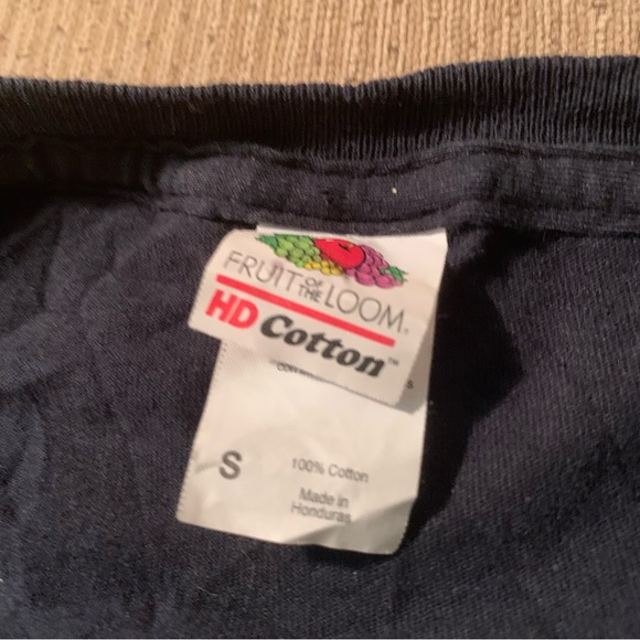 Pulp Fiction tee, small - Picture 2 of 4